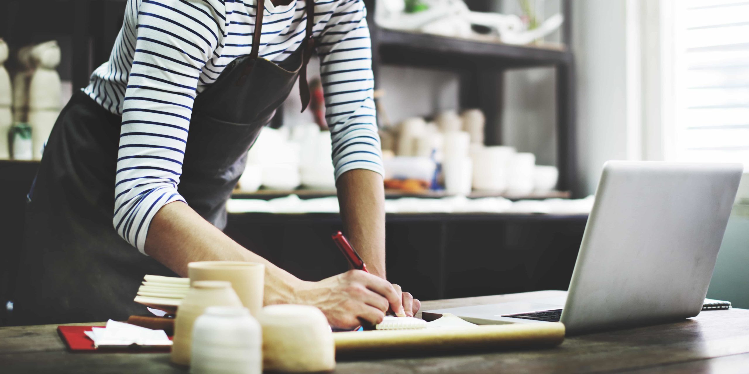Création d’une entreprise unipersonnelle à responsabilité limitée (EURL)